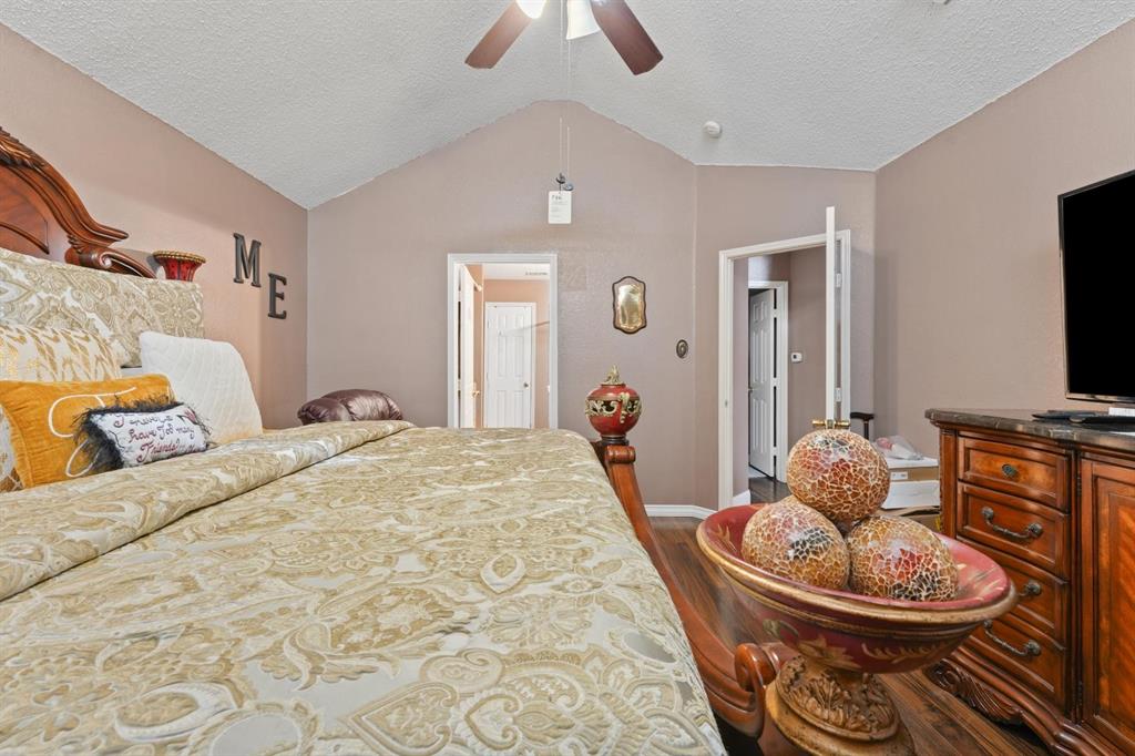 Stone Meadow addition - Residential