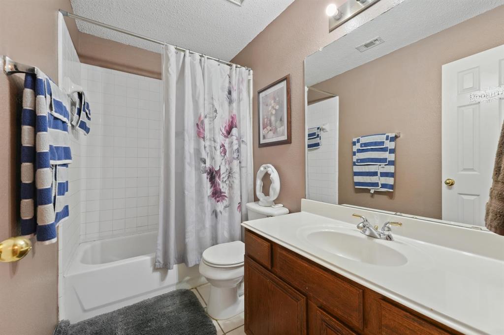 Stone Meadow addition - Residential