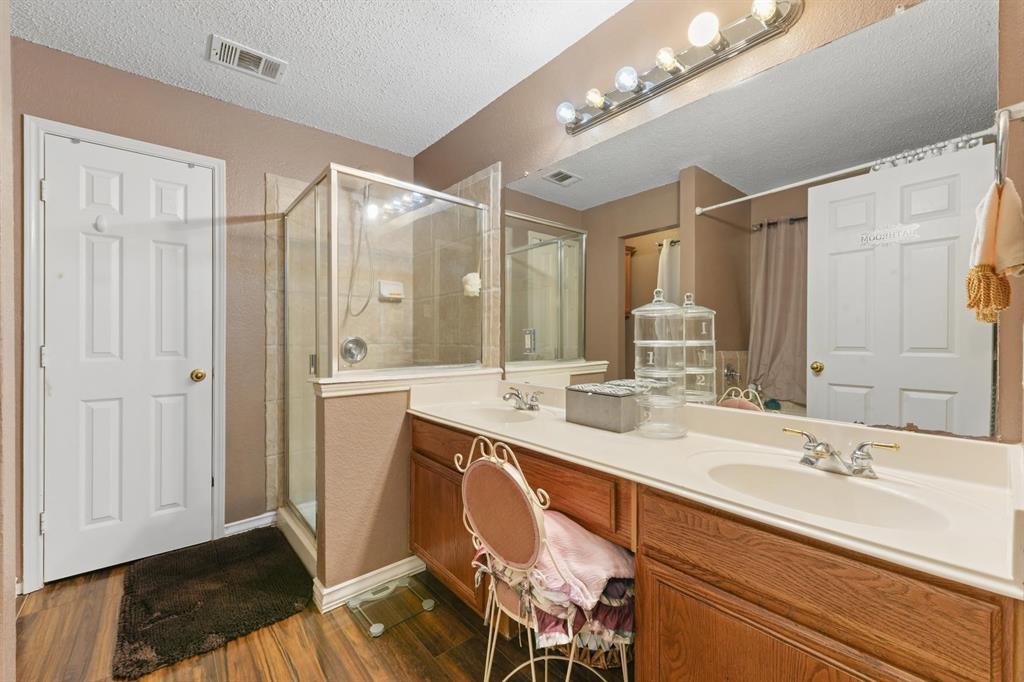 Stone Meadow addition - Residential