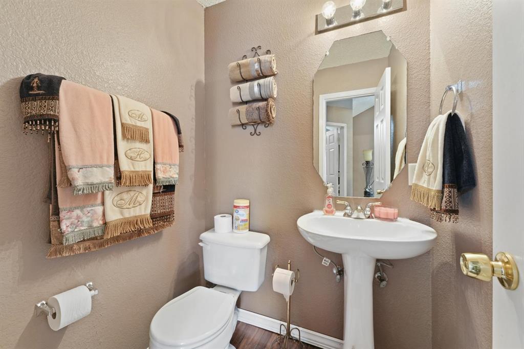 Stone Meadow addition - Residential