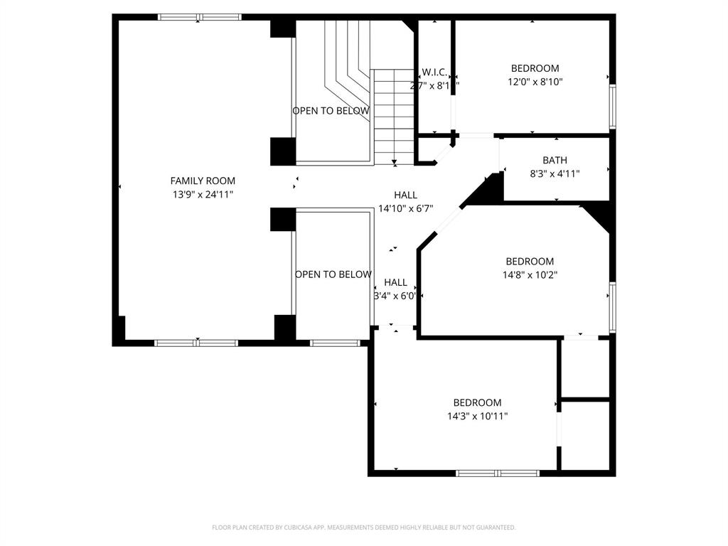 Stone Meadow addition - Residential