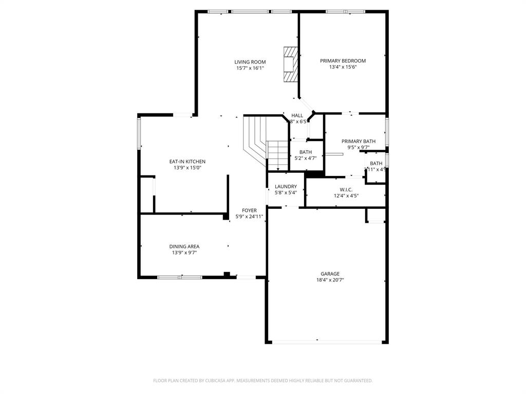 Stone Meadow addition - Residential