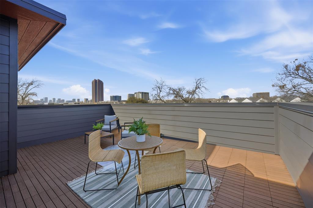 Elk Hill - Residential