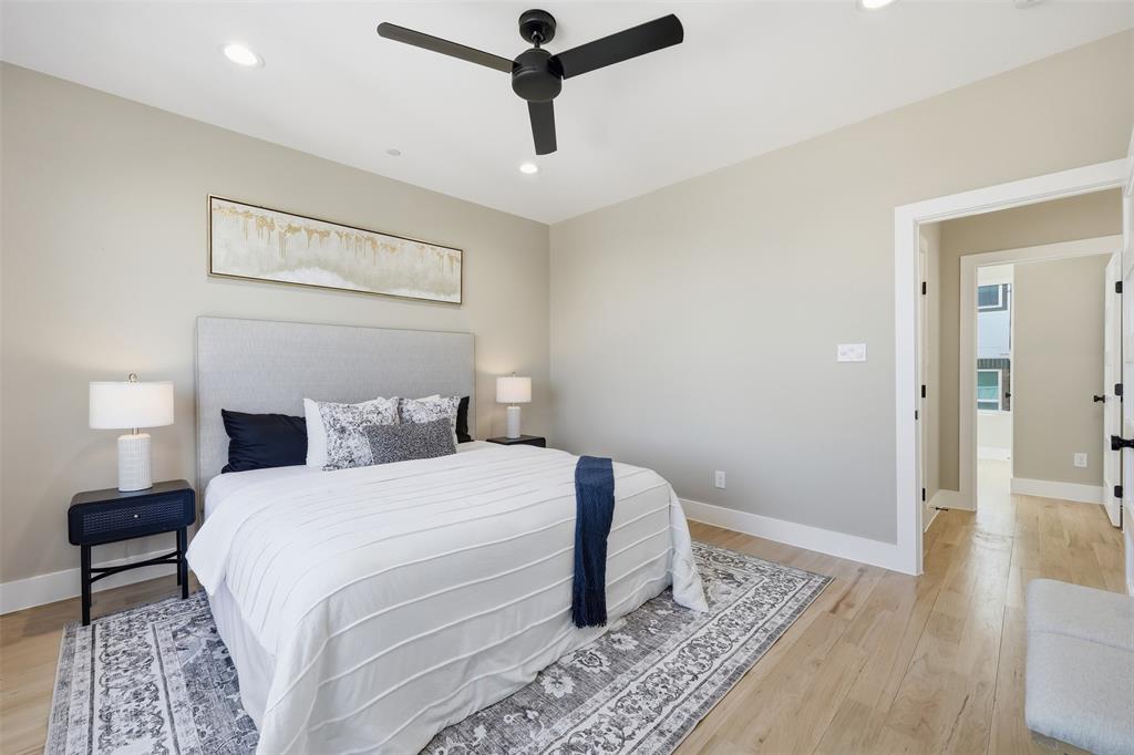 Elk Hill - Residential