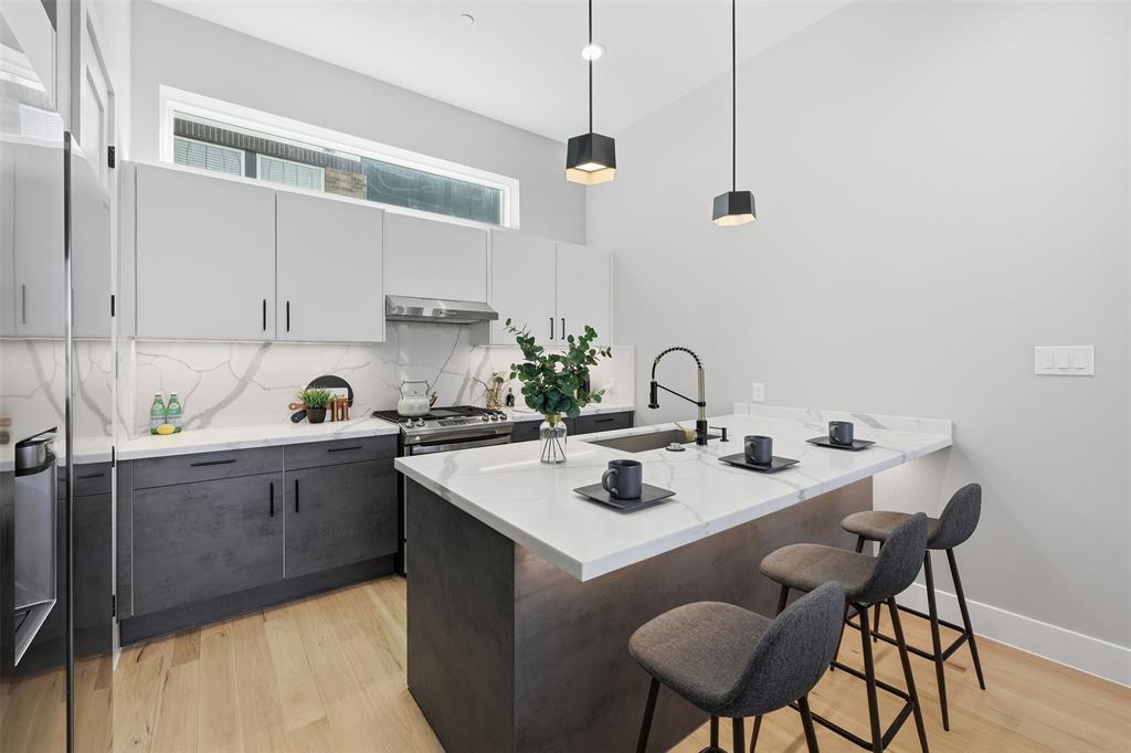 Elk Hill - Residential
