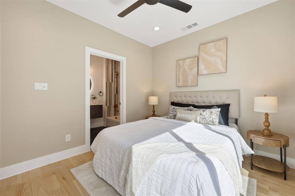 Elk Hill - Residential