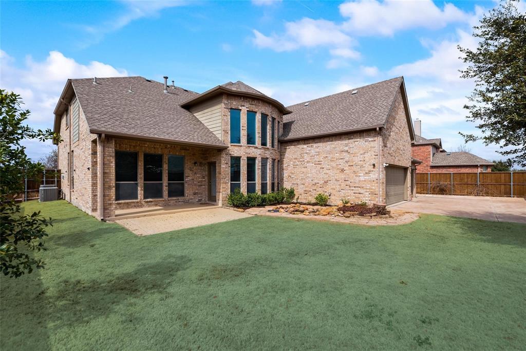 730 Rosewood Drive
