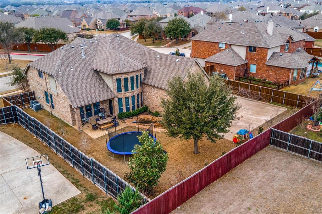 Maxwell Creek North Ph 9 - Residential