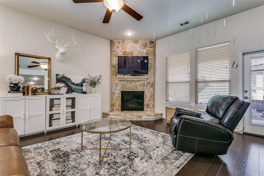 Kings Grant Add - Residential