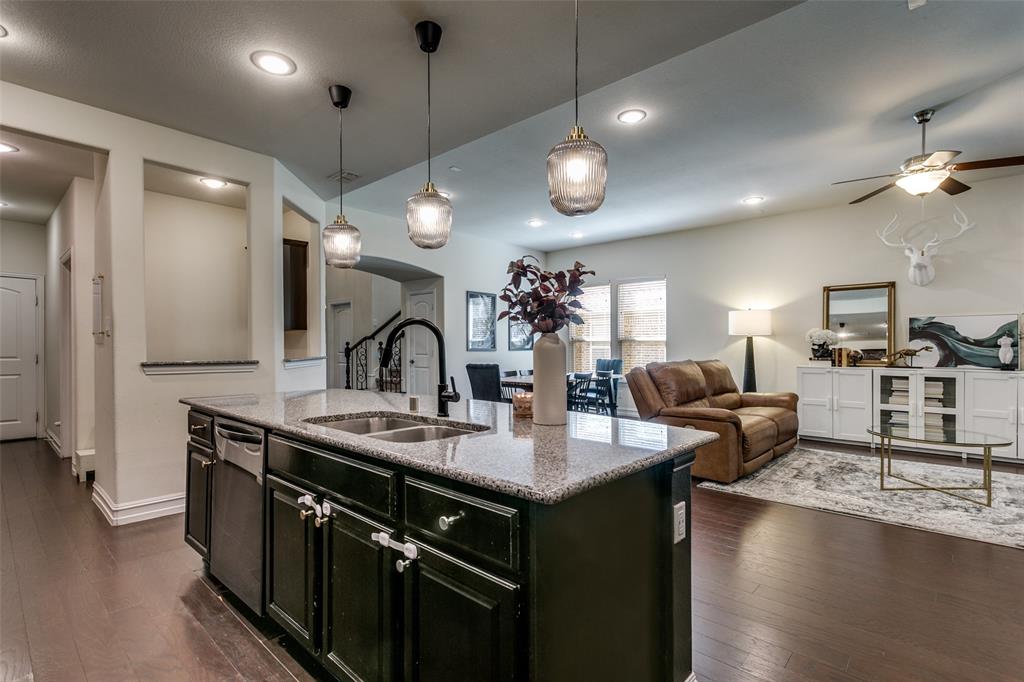 Kings Grant Add - Residential