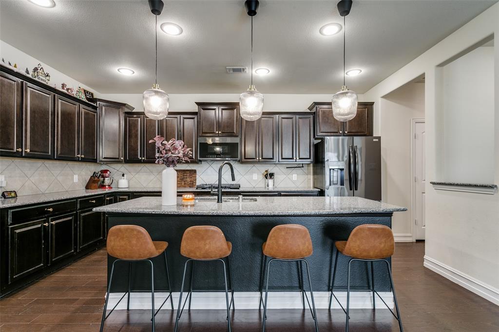 Kings Grant Add - Residential