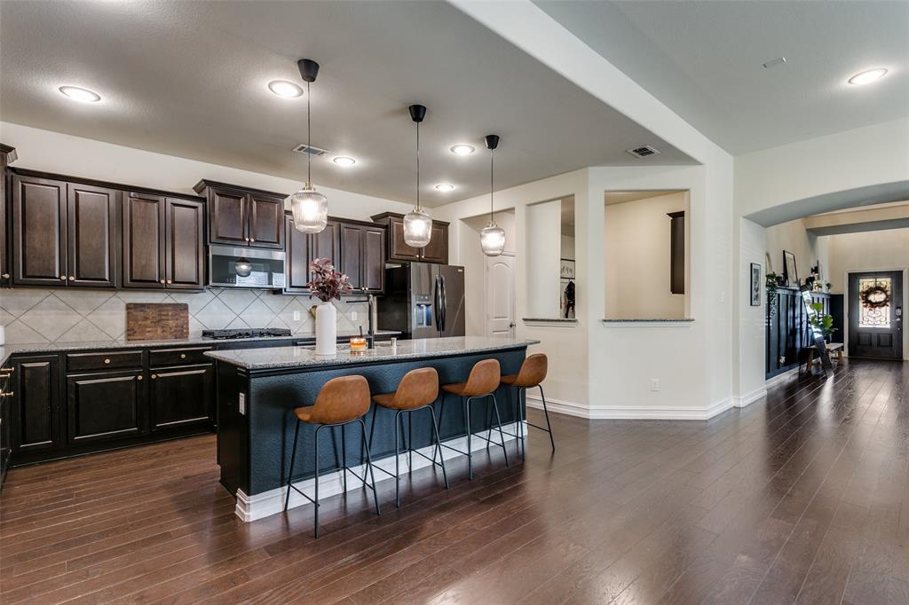 Kings Grant Add - Residential