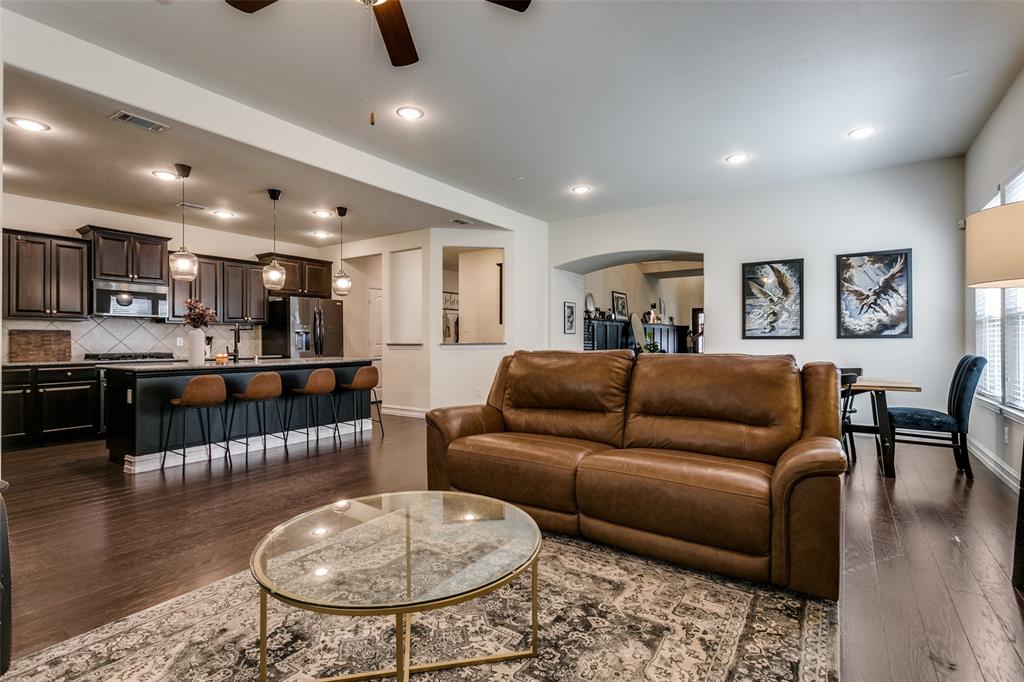 Kings Grant Add - Residential