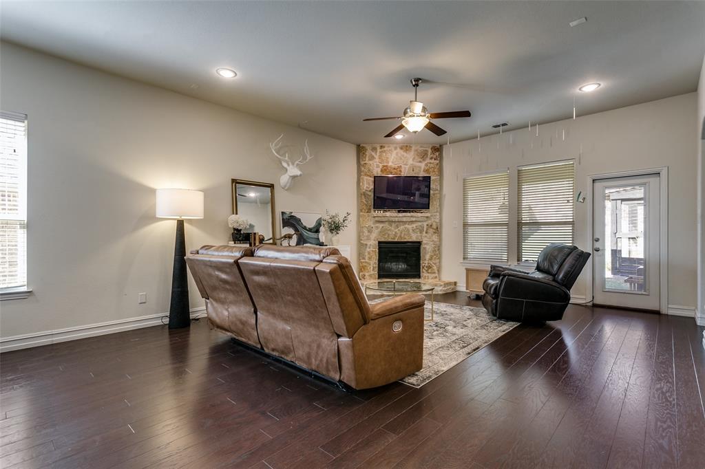 Kings Grant Add - Residential