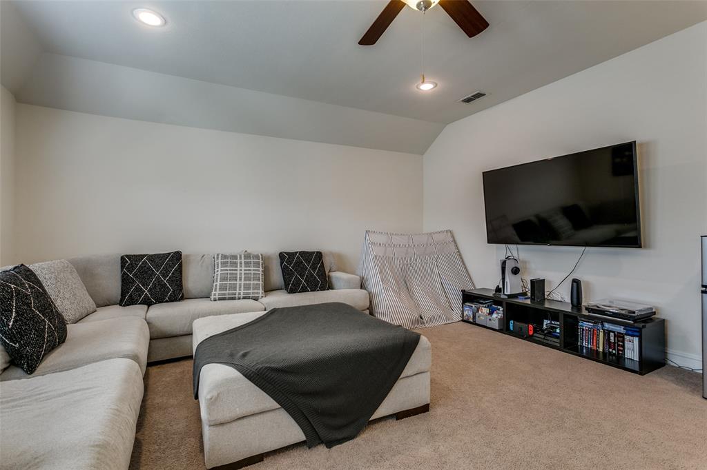 Kings Grant Add - Residential