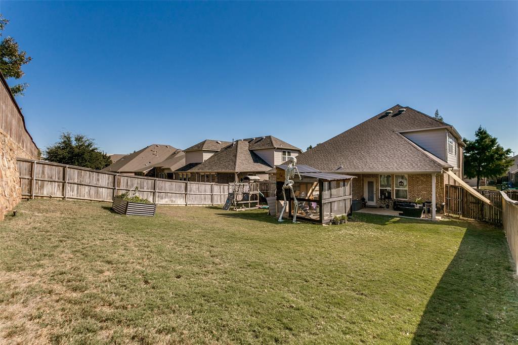 Kings Grant Add - Residential