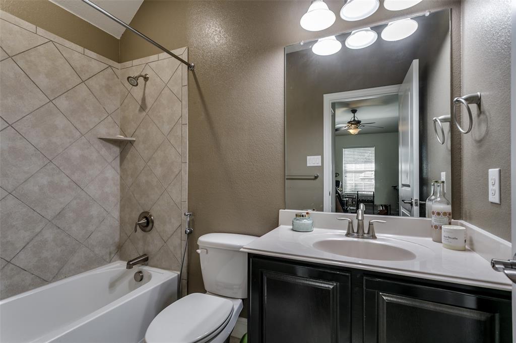 Kings Grant Add - Residential