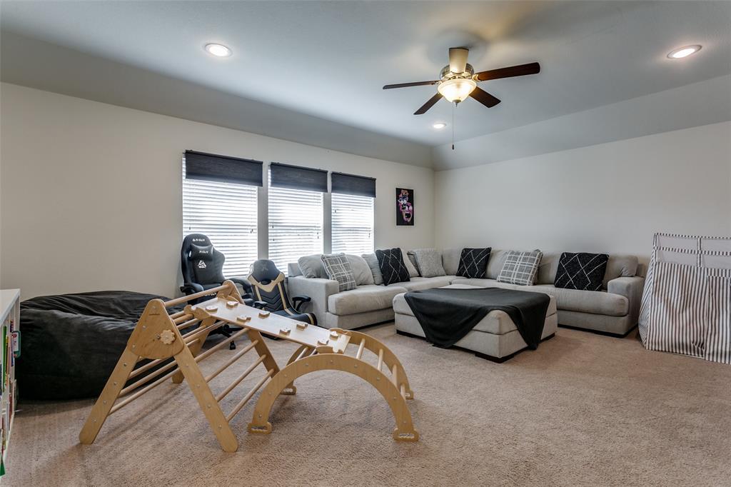 Kings Grant Add - Residential