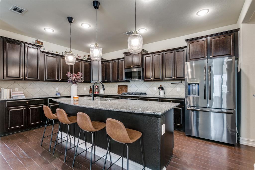 Kings Grant Add - Residential