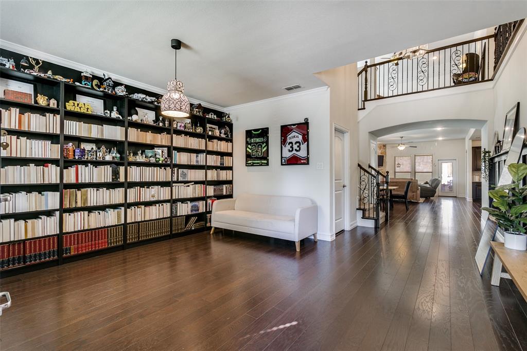 Kings Grant Add - Residential