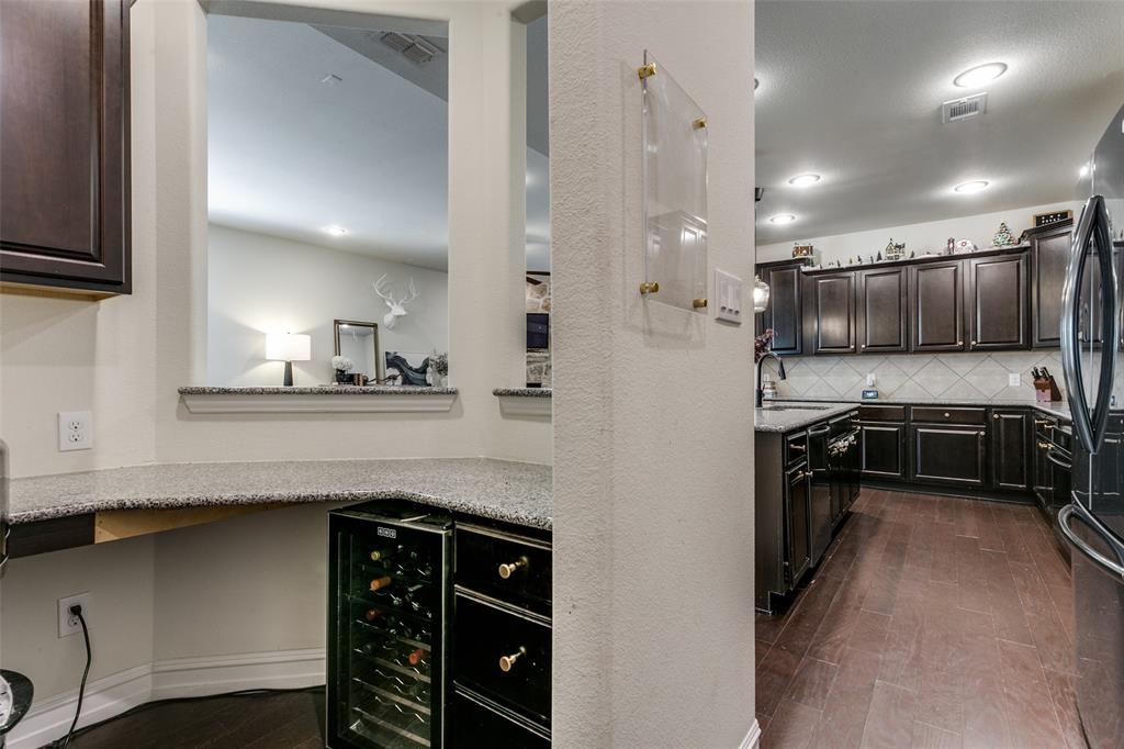 Kings Grant Add - Residential