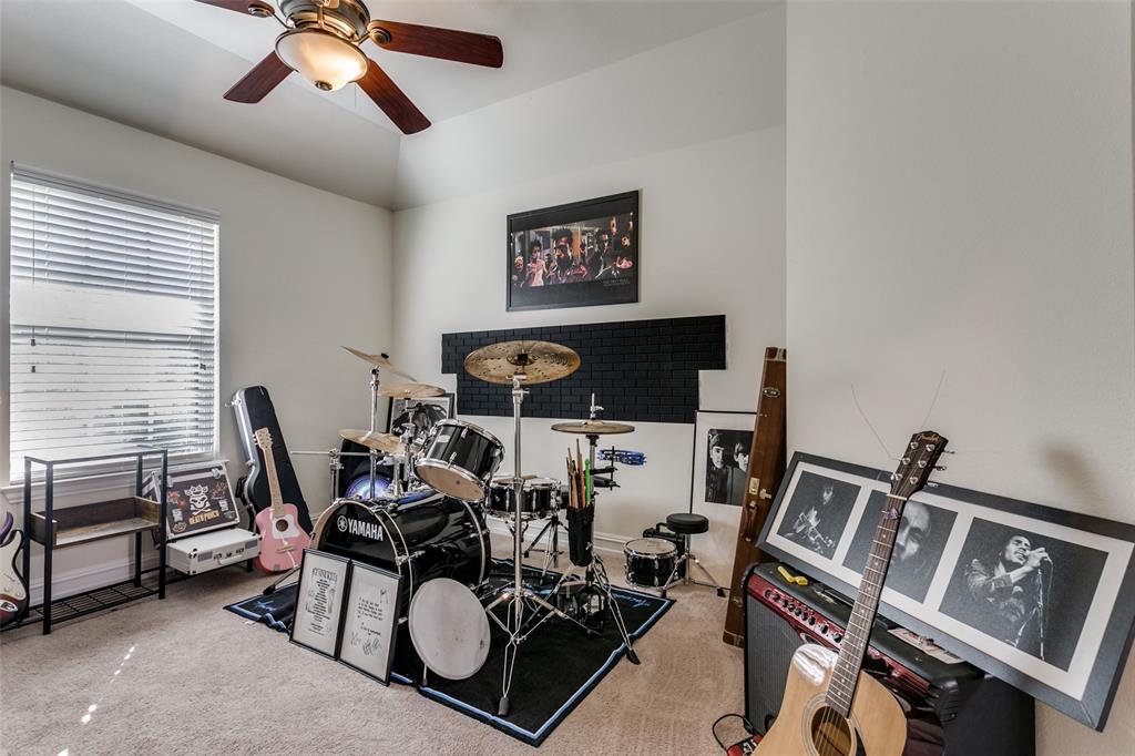 Kings Grant Add - Residential