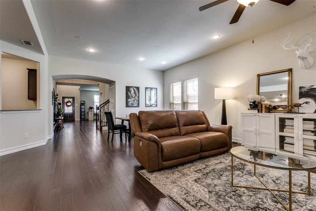 Kings Grant Add - Residential