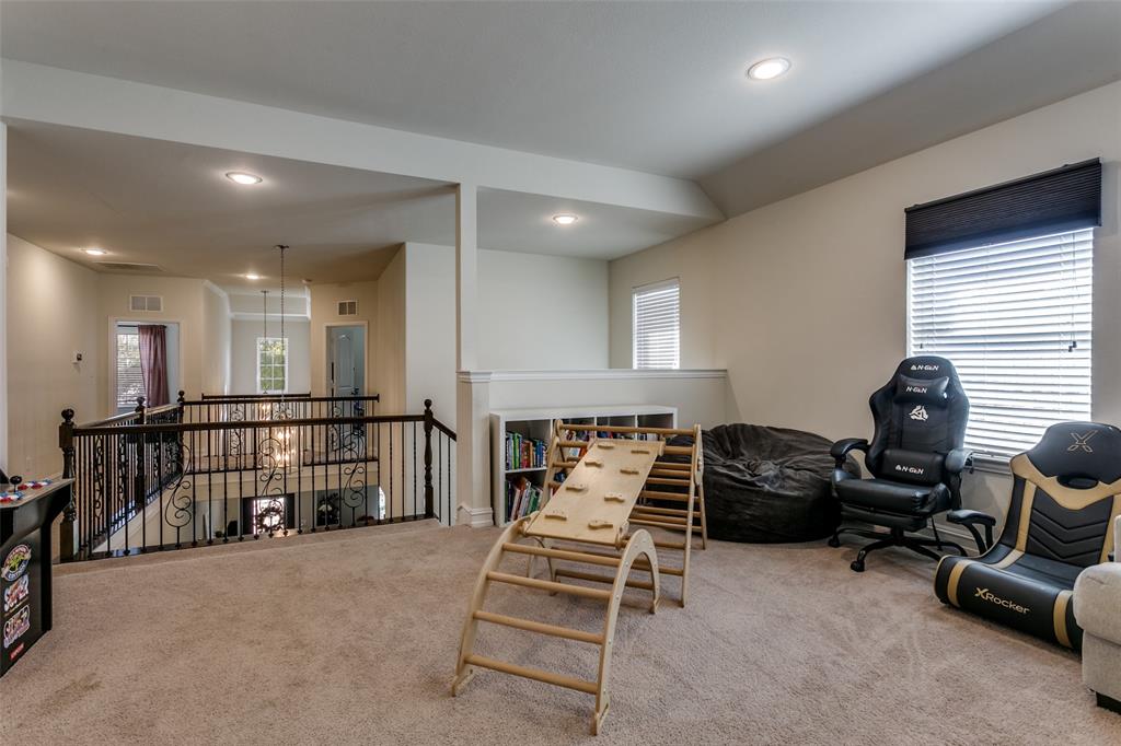 Kings Grant Add - Residential