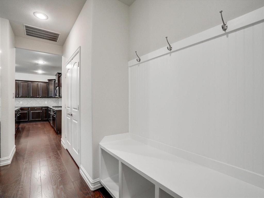 Kings Grant Add - Residential