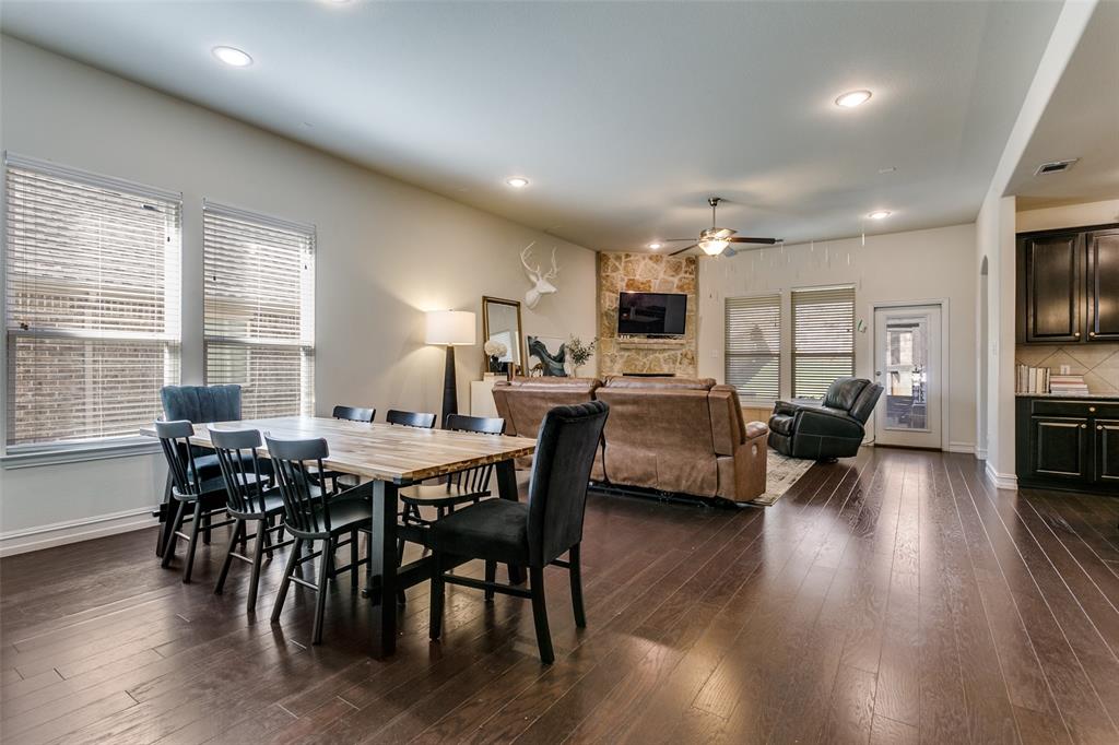 Kings Grant Add - Residential