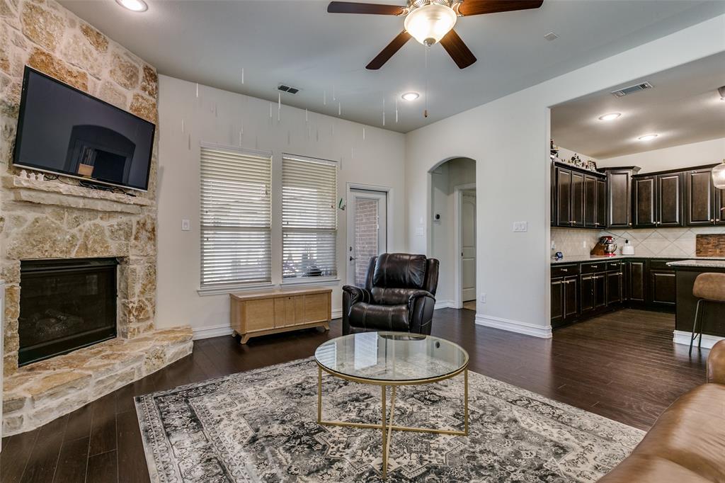 Kings Grant Add - Residential