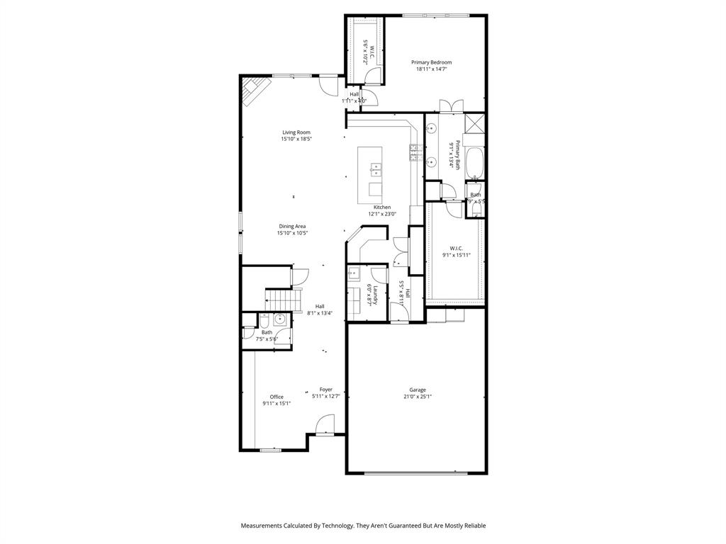 Kings Grant Add - Residential