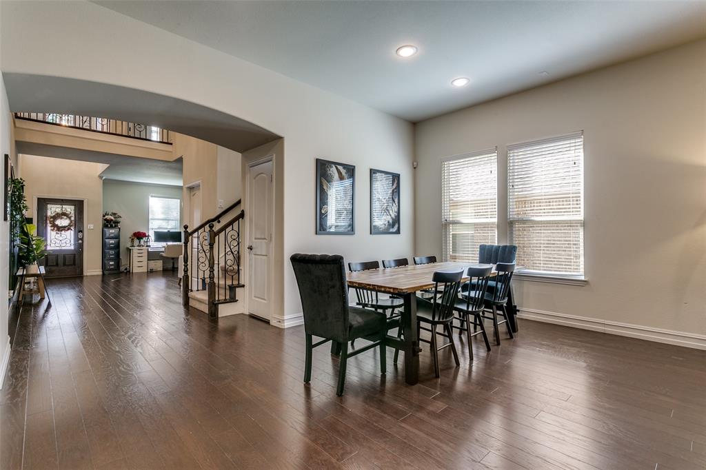 Kings Grant Add - Residential