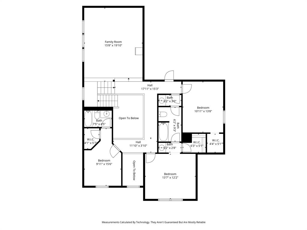 Kings Grant Add - Residential