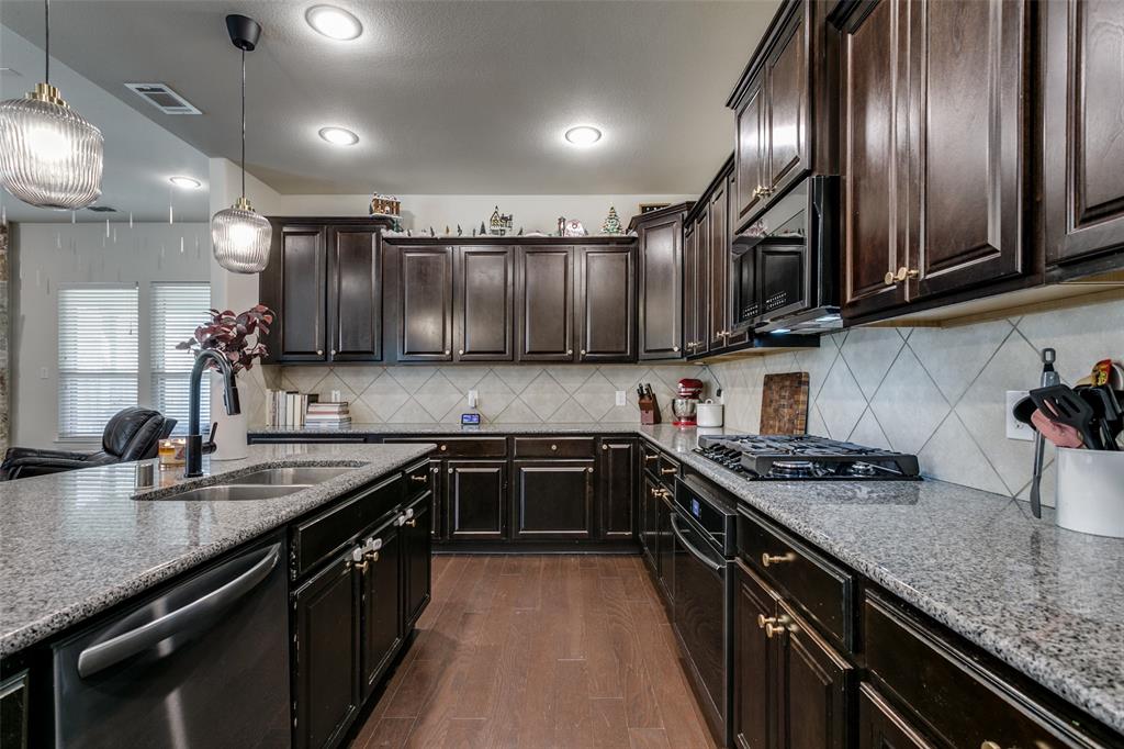 Kings Grant Add - Residential