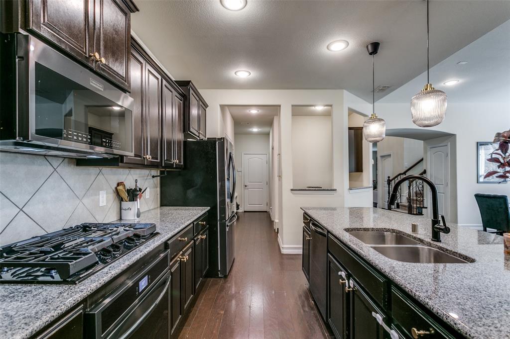 Kings Grant Add - Residential