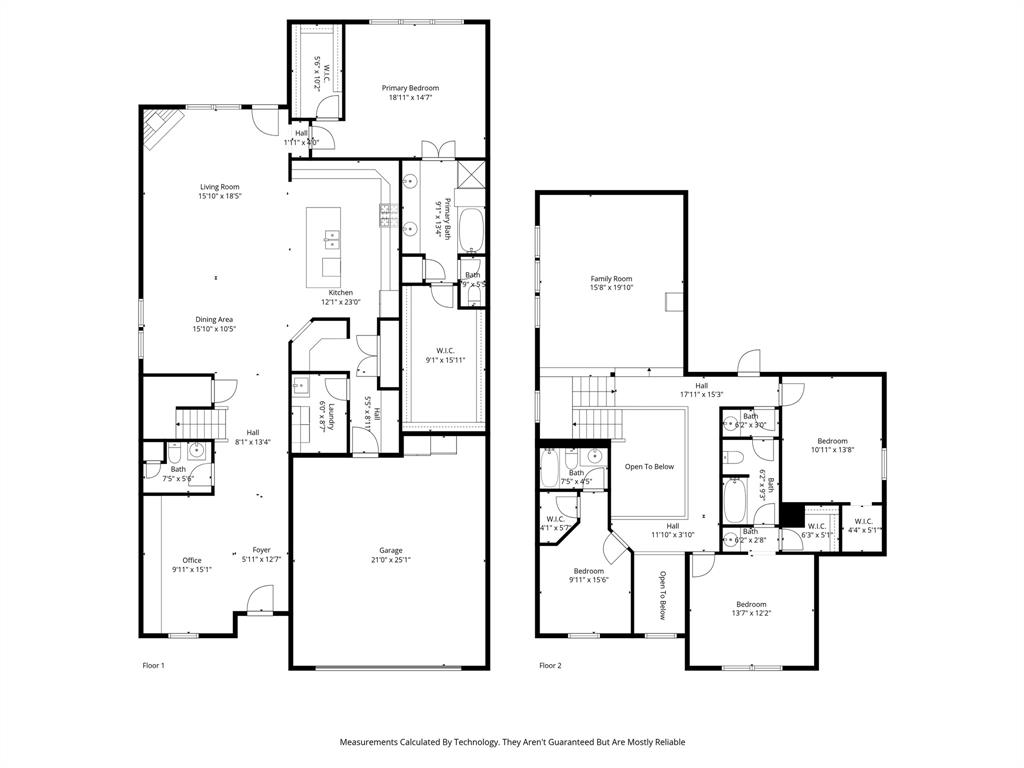 Kings Grant Add - Residential