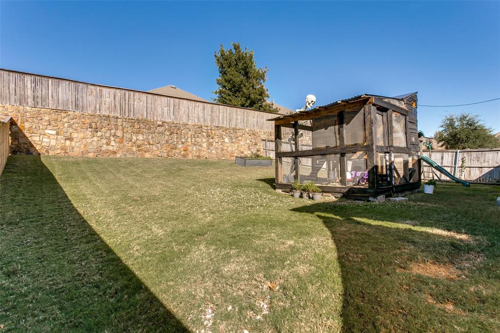 Kings Grant Add - Residential