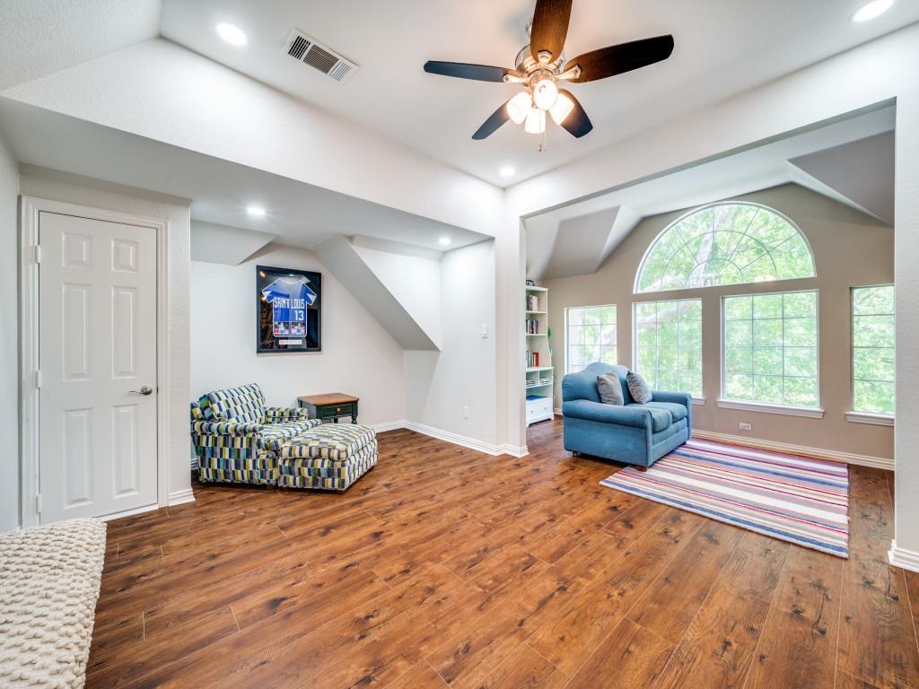 Hidden Lakes Ranch Sec Four - Residential