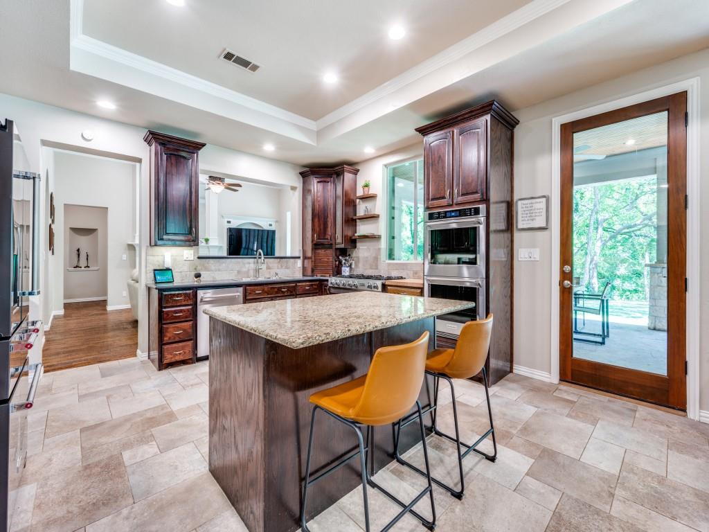 Hidden Lakes Ranch Sec Four - Residential