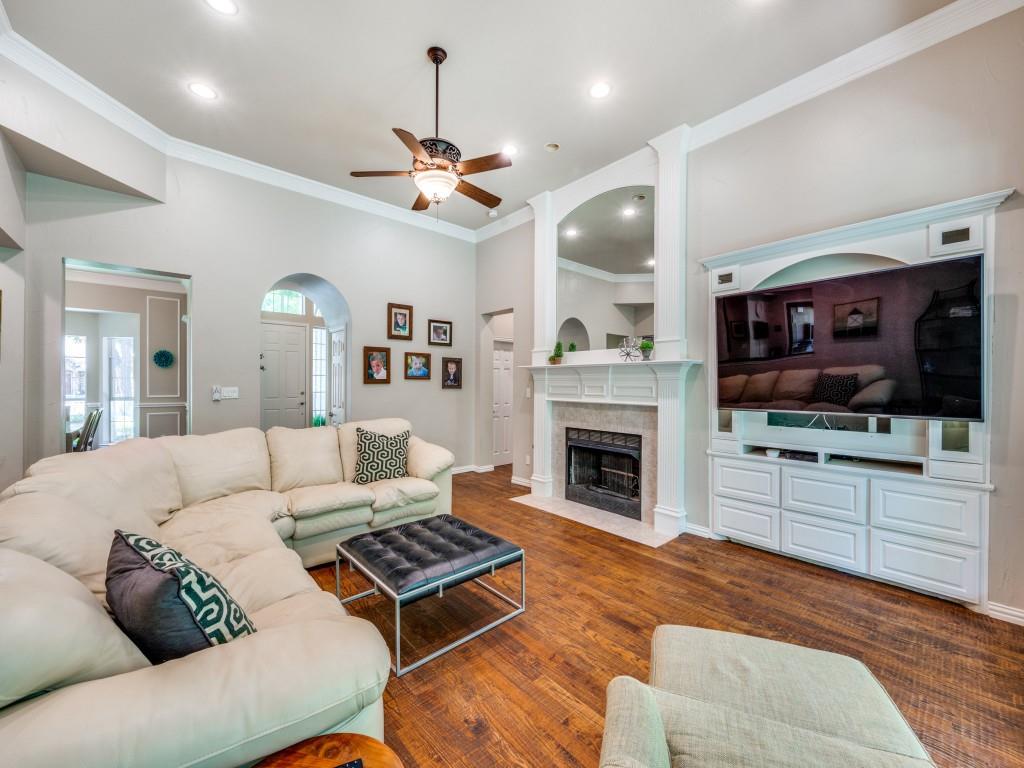 Hidden Lakes Ranch Sec Four - Residential