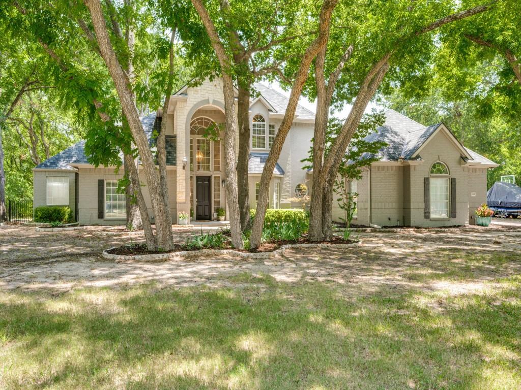 Hidden Lakes Ranch Sec Four - Residential