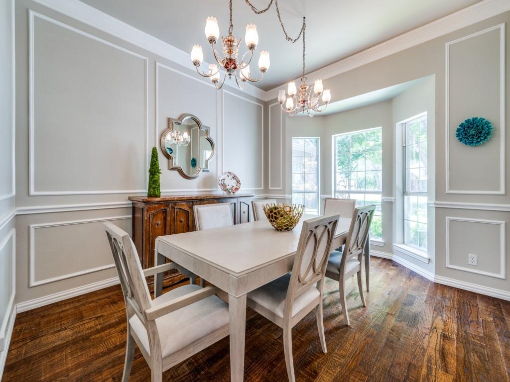 Hidden Lakes Ranch Sec Four - Residential