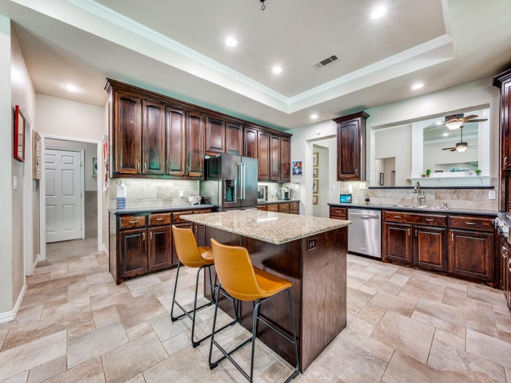 Hidden Lakes Ranch Sec Four - Residential