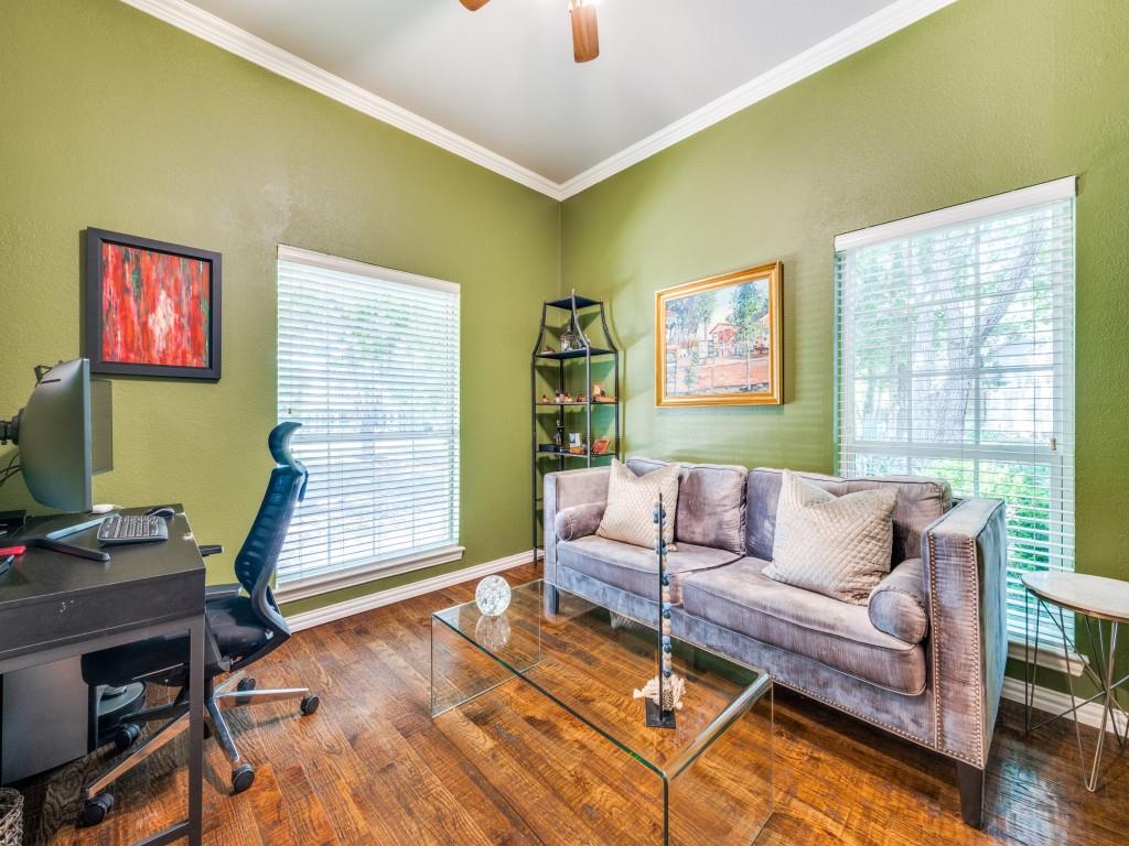 Hidden Lakes Ranch Sec Four - Residential