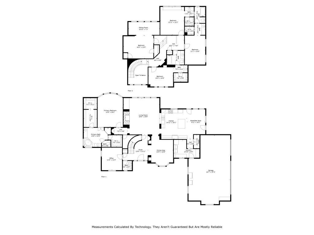 Hidden Lakes Ranch Sec Four - Residential