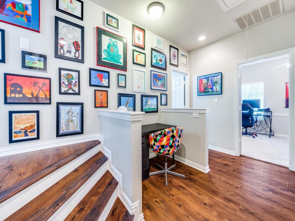 Hidden Lakes Ranch Sec Four - Residential