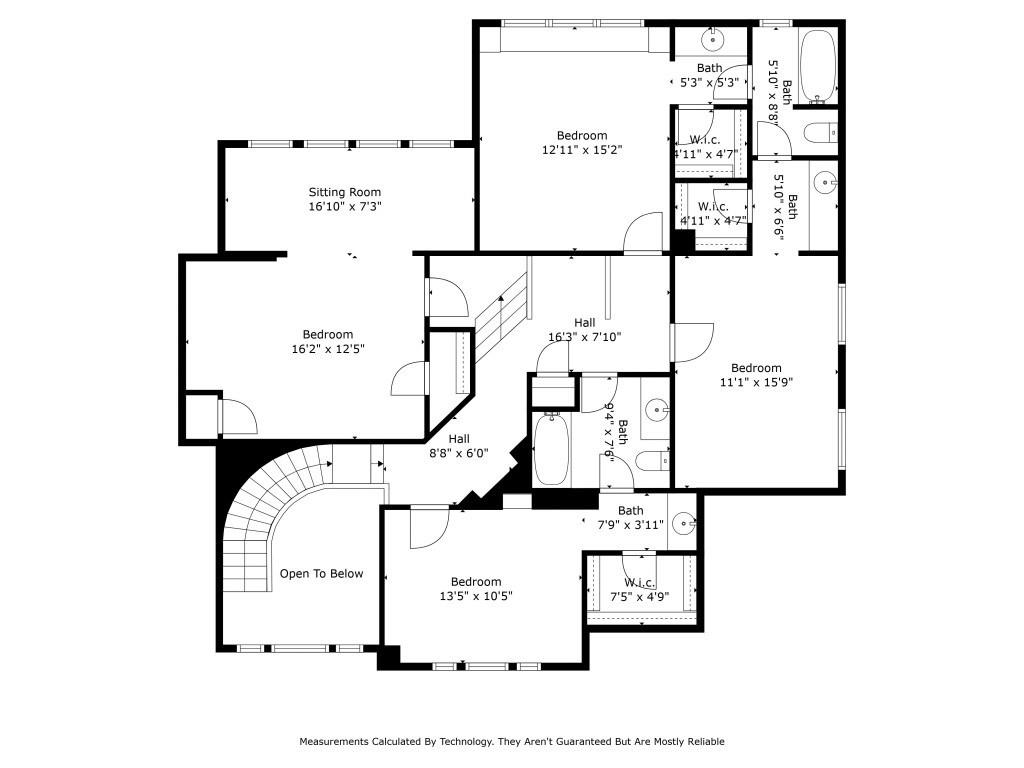Hidden Lakes Ranch Sec Four - Residential