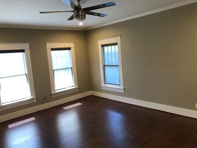 Free Methodist College Add - Residential Lease