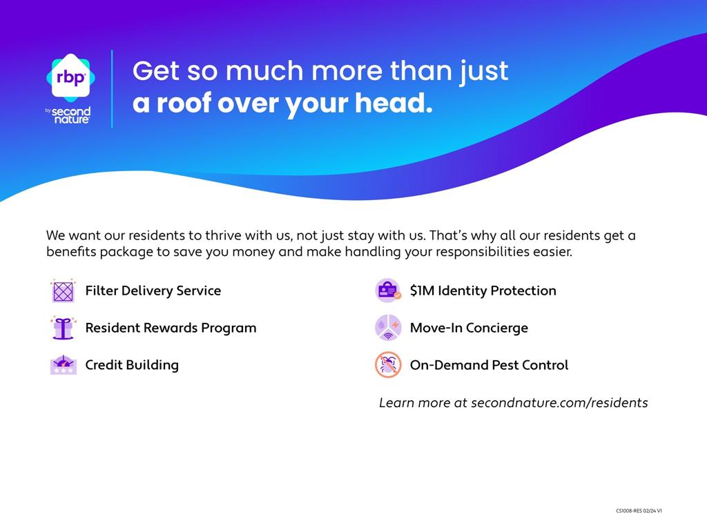 Free Methodist College Add - Residential Lease